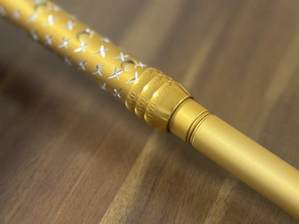 ステッキ